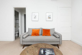 Refreshed HP 1BR with Fast Transit to UChicago & DT by Zencity